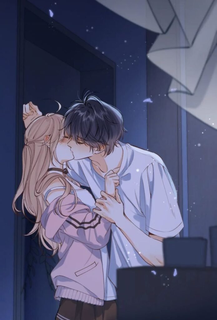 best-of-all-romance-manga