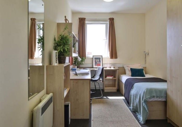 types-of-student-in-oxford-accommodation