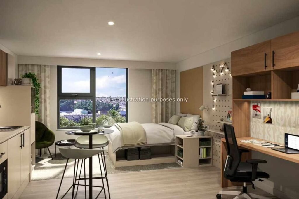 Best-Oxford-Accommodation