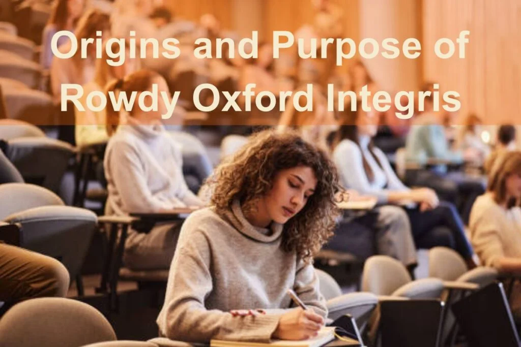origin-of-rowdy-oxford-integris