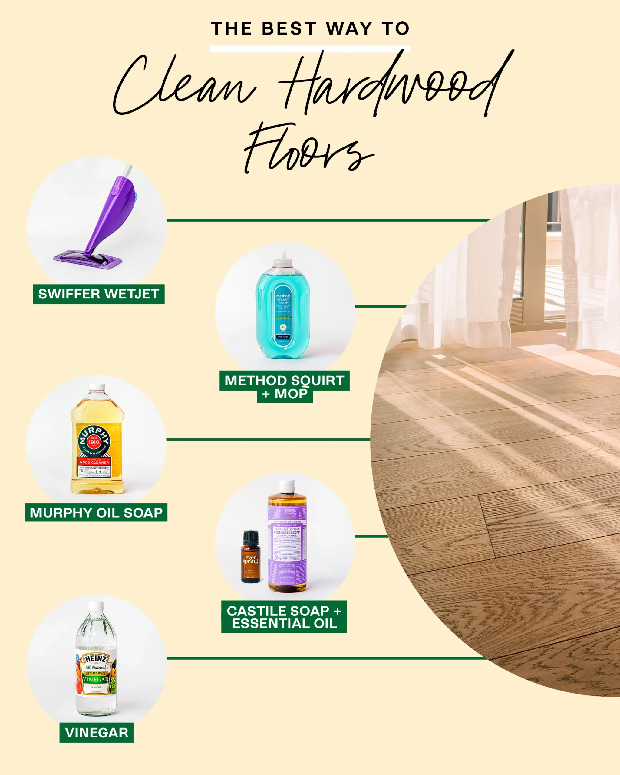 best-way-to-clean-hardwood-floors