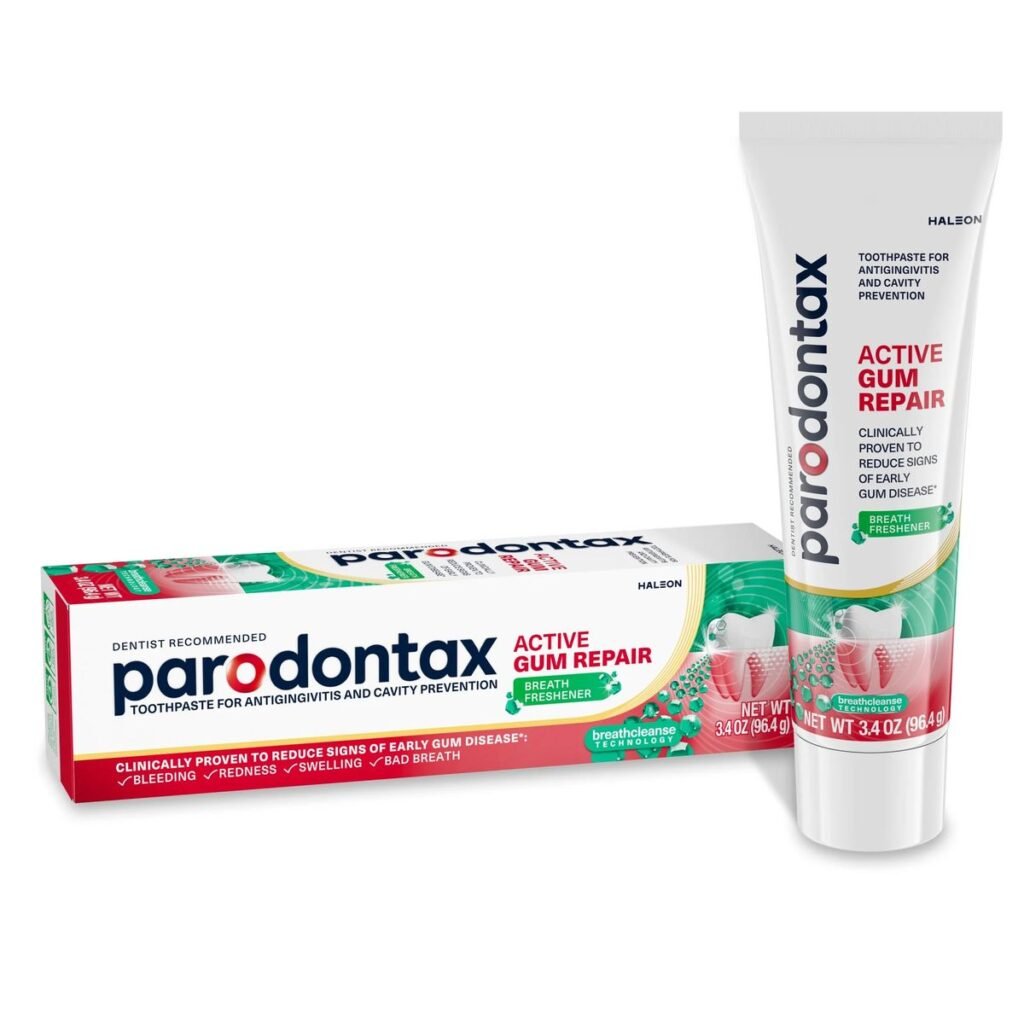 paodontax