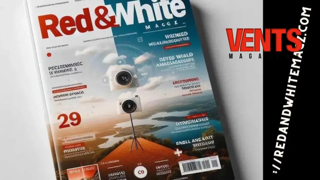 RedandWhiteMagz.com