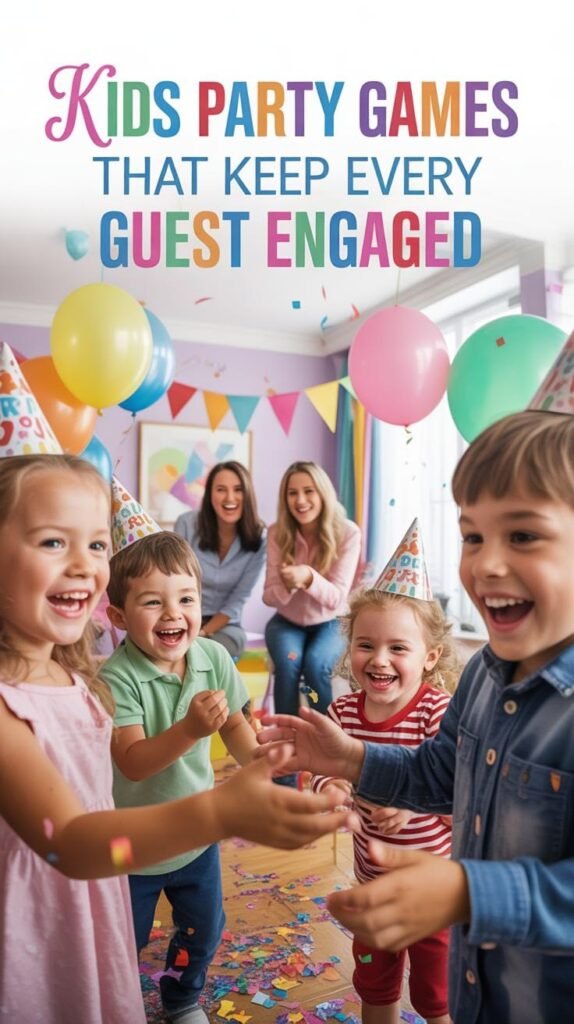 10-Most-Famous-&-Easy-Kids-Party-Games