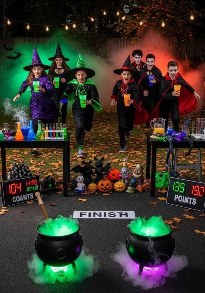 Halloween-Party-Games-for-Kids