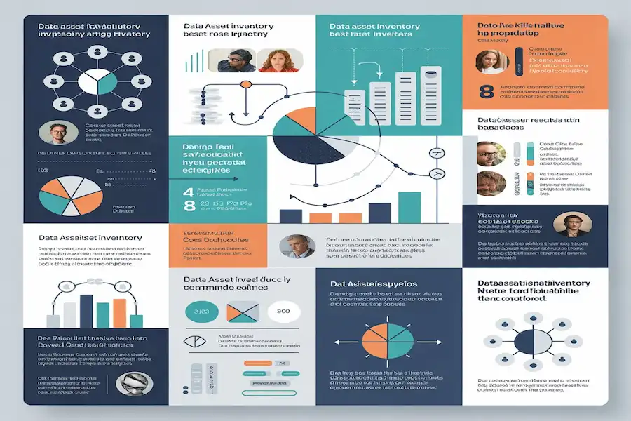 what a data asset inventory best practices case studies and why it matters so much right now, and exactly how to build one that works. You will also read real stories of companies that got it right and companies that paid a heavy price for getting it wrong