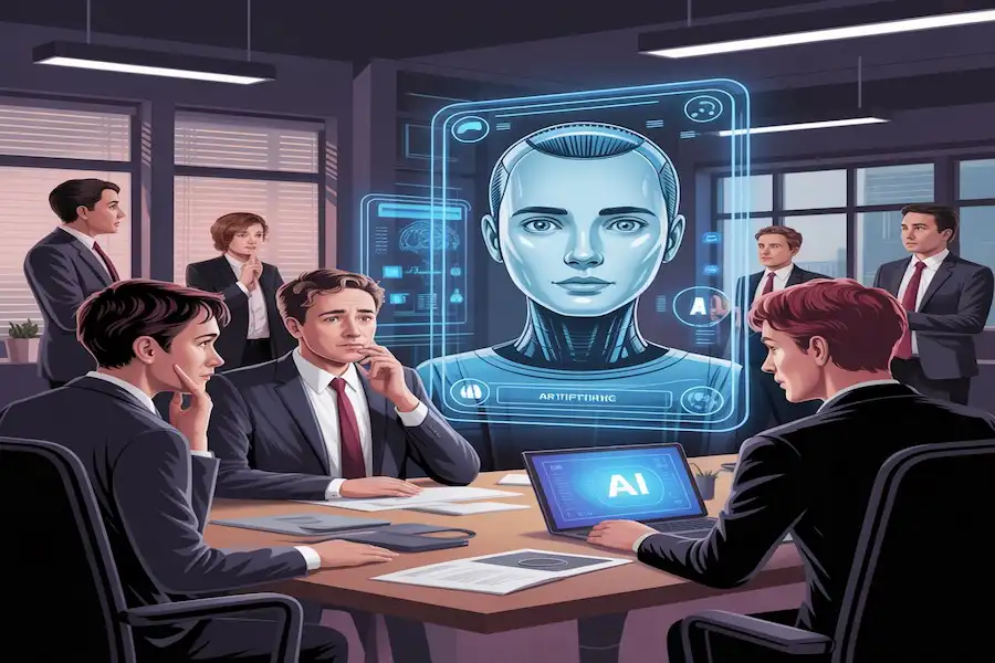 Employee Fear and Resistance The Part Nobody Talks About