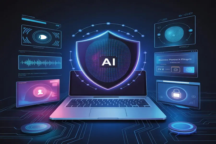 What the Heck Is Agentic AI?
