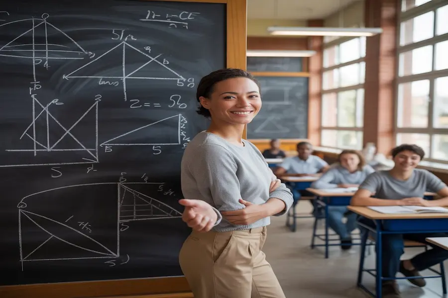 How to Teach Geometry Proofs: 10 Strategies That Actually Work